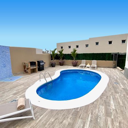 Villa Teno Costa Adeje  Exterior foto